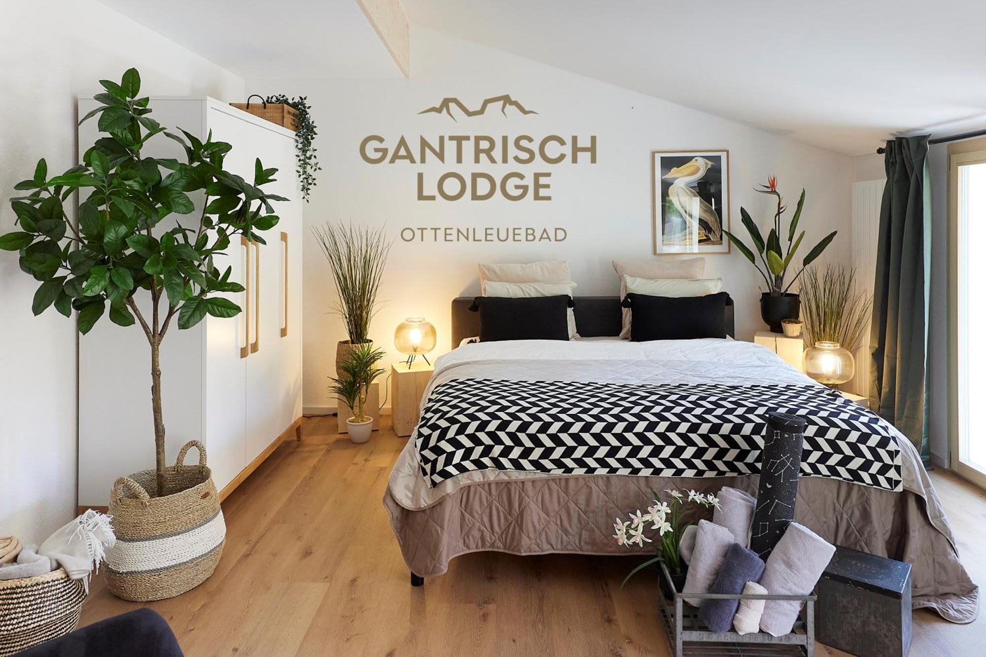 Gantrisch Lodge Ottenleuebad Guggisberg エクステリア 写真
