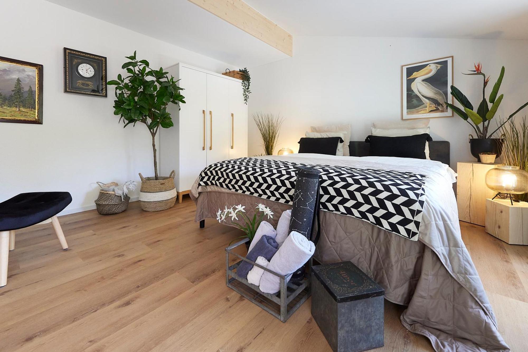 Gantrisch Lodge Ottenleuebad Guggisberg エクステリア 写真