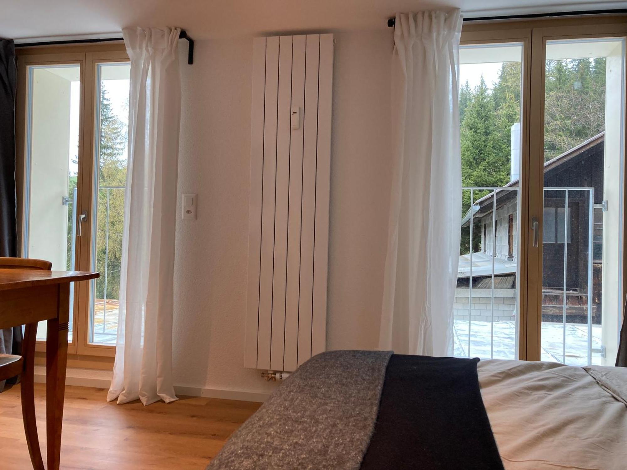 Gantrisch Lodge Ottenleuebad Guggisberg エクステリア 写真