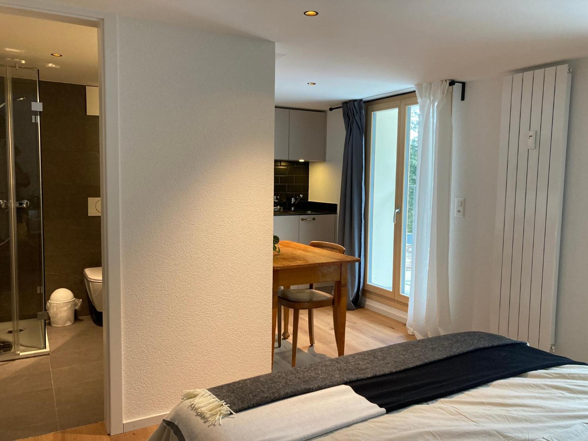 Gantrisch Lodge Ottenleuebad Guggisberg エクステリア 写真