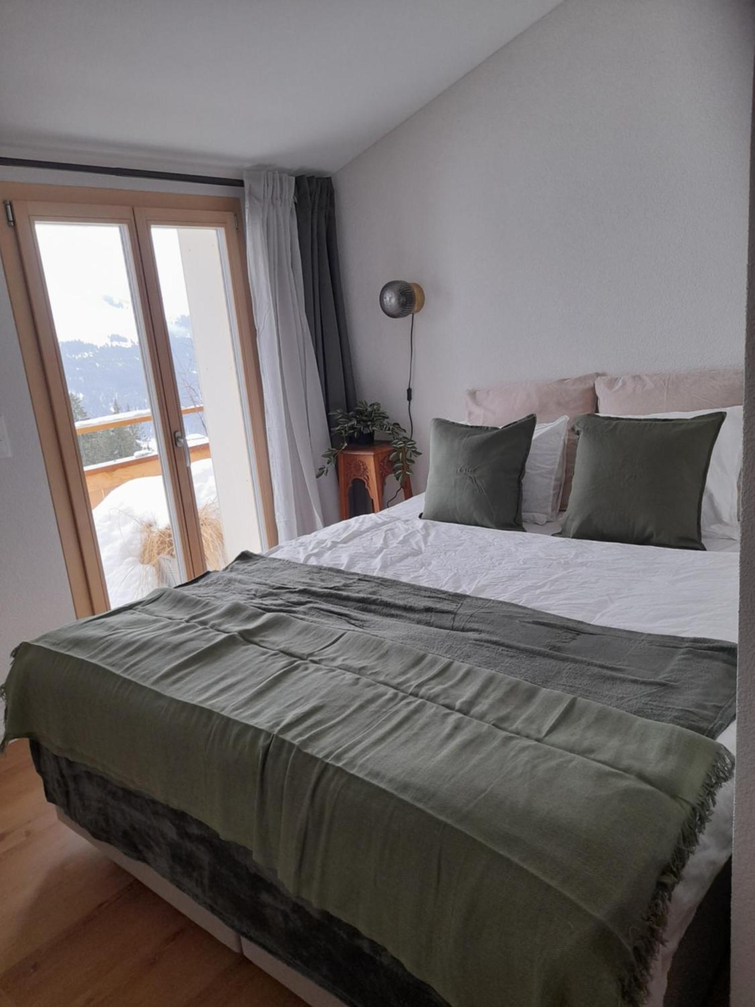 Gantrisch Lodge Ottenleuebad Guggisberg エクステリア 写真