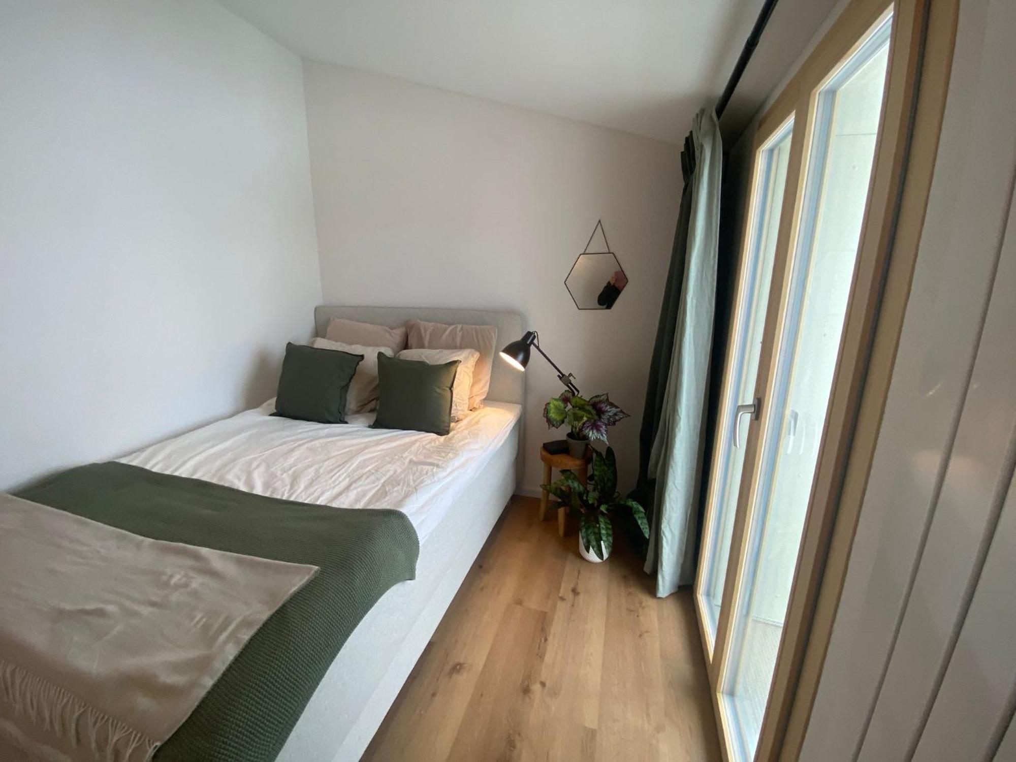 Gantrisch Lodge Ottenleuebad Guggisberg エクステリア 写真