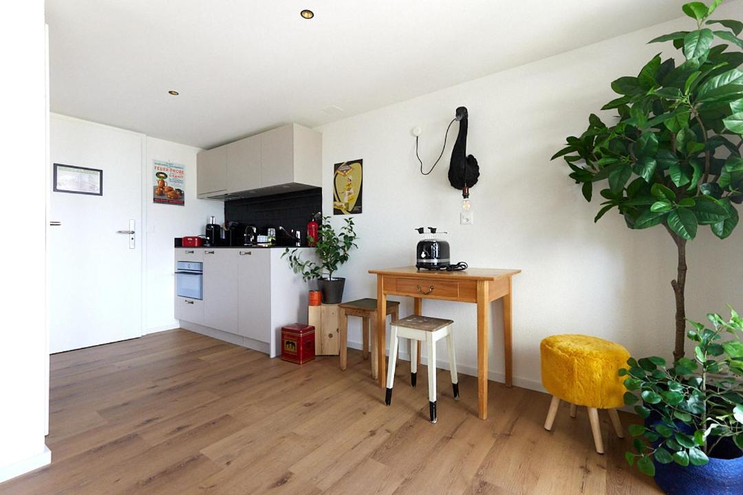 Gantrisch Lodge Ottenleuebad Guggisberg エクステリア 写真