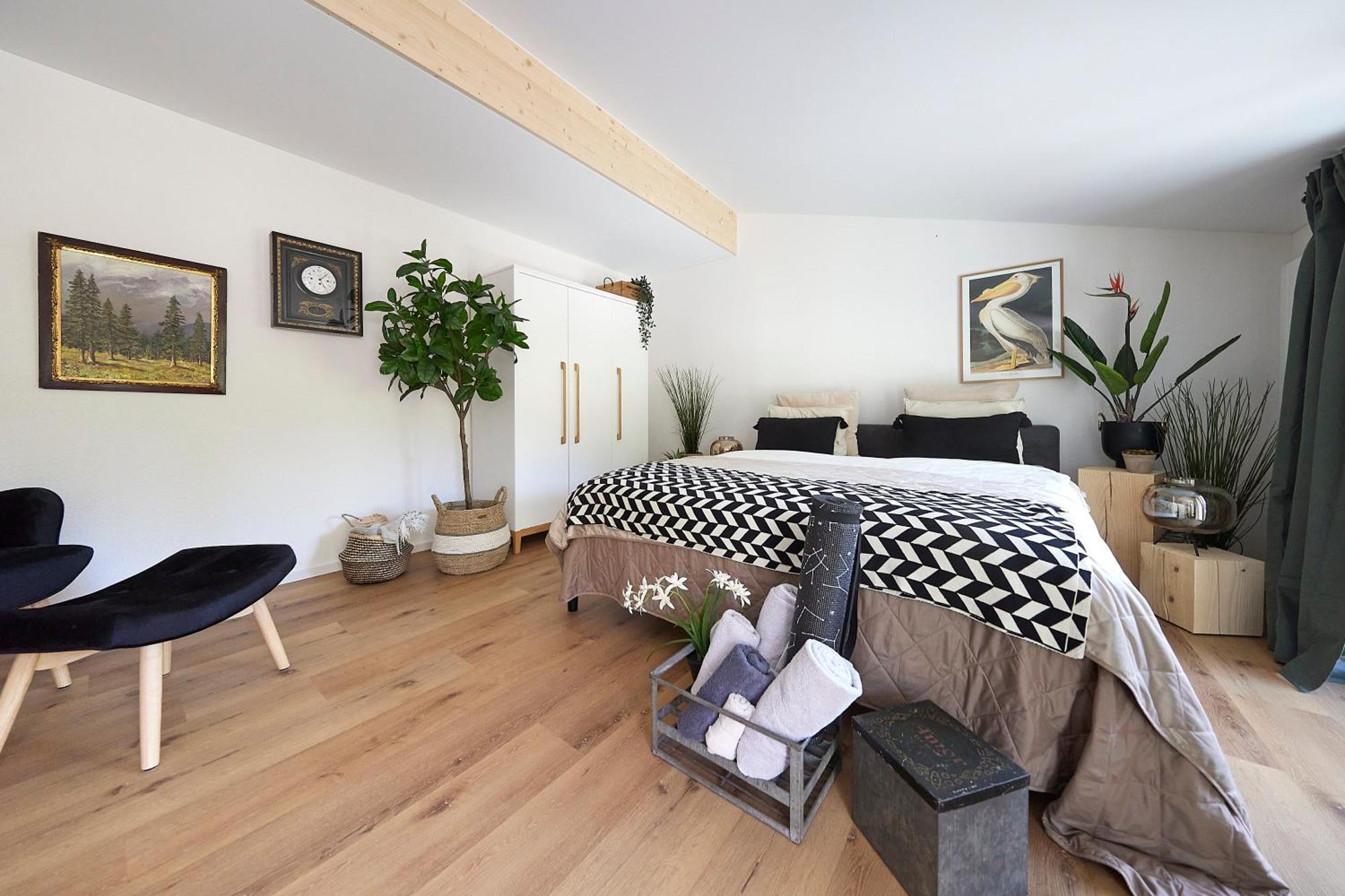 Gantrisch Lodge Ottenleuebad Guggisberg エクステリア 写真