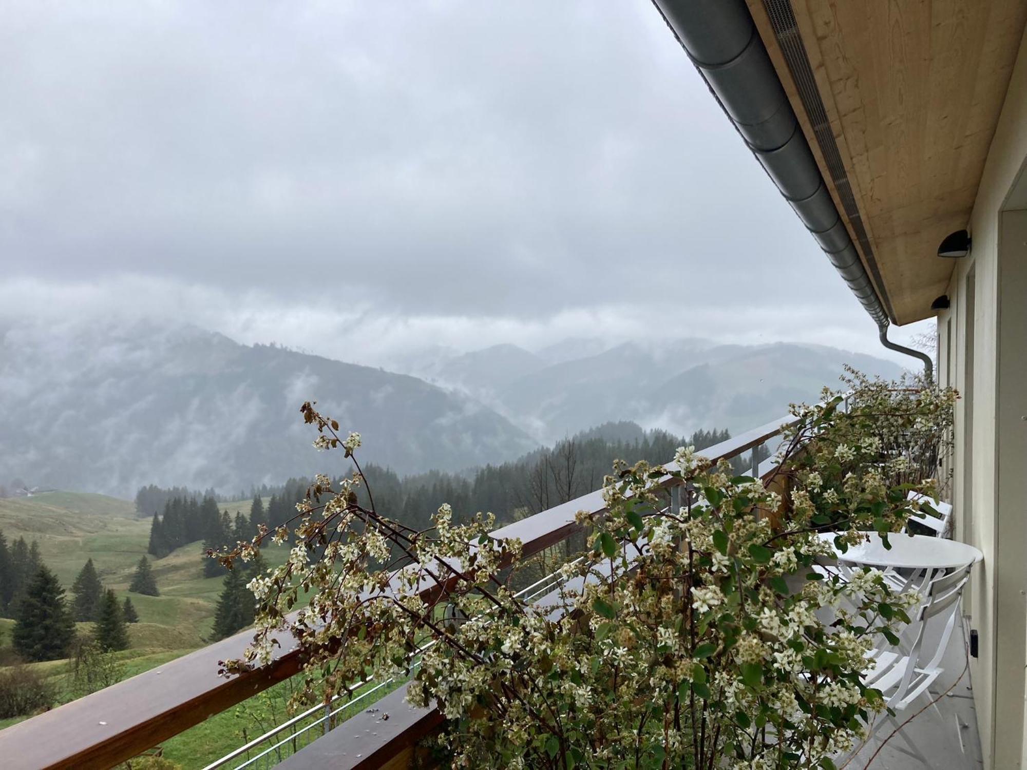 Gantrisch Lodge Ottenleuebad Guggisberg エクステリア 写真