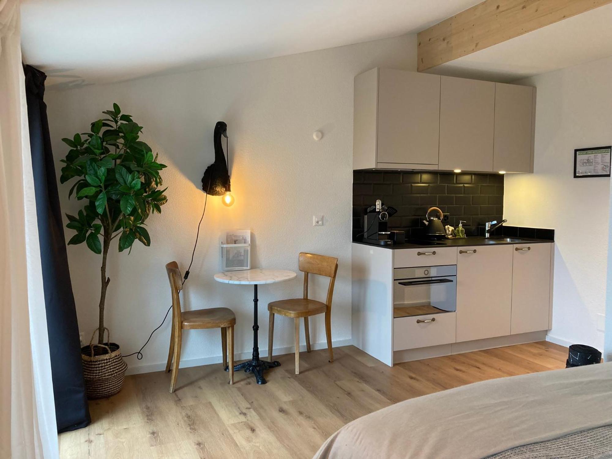 Gantrisch Lodge Ottenleuebad Guggisberg エクステリア 写真