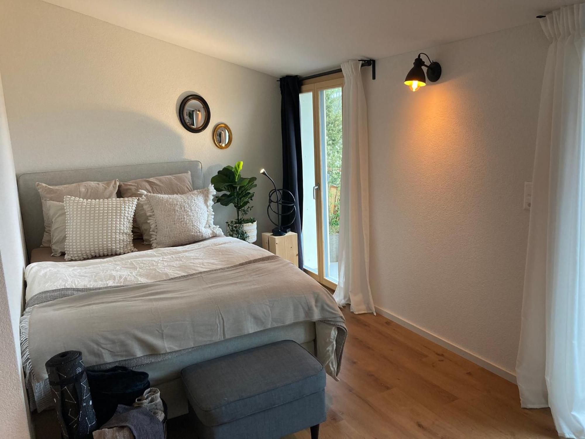 Gantrisch Lodge Ottenleuebad Guggisberg エクステリア 写真