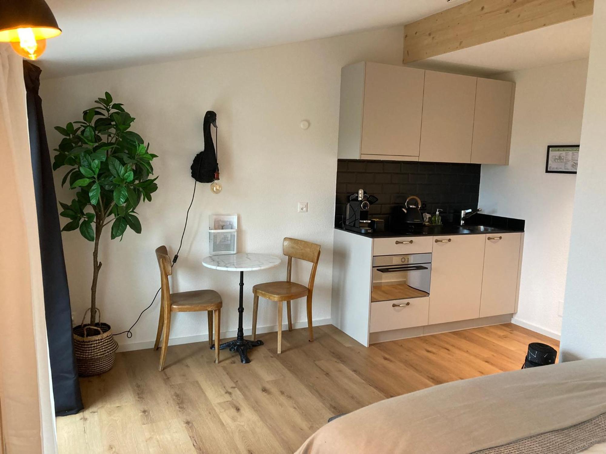 Gantrisch Lodge Ottenleuebad Guggisberg エクステリア 写真