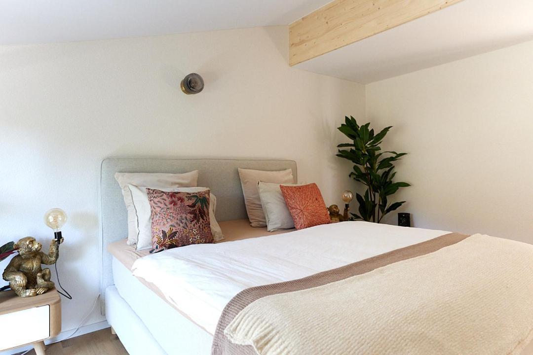 Gantrisch Lodge Ottenleuebad Guggisberg エクステリア 写真