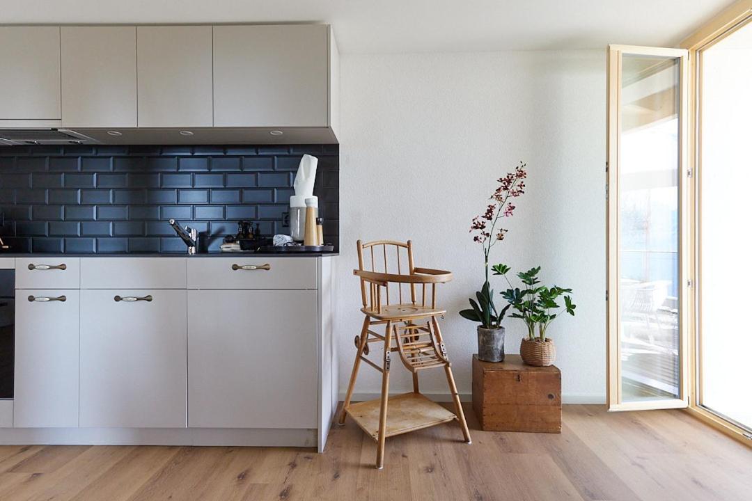 Gantrisch Lodge Ottenleuebad Guggisberg エクステリア 写真