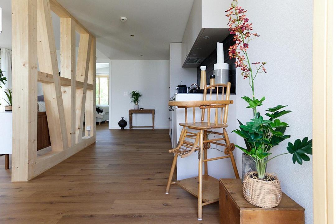 Gantrisch Lodge Ottenleuebad Guggisberg エクステリア 写真