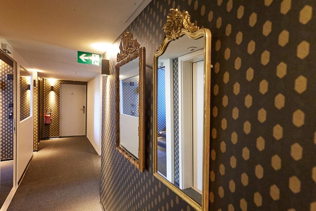 Gantrisch Lodge Ottenleuebad Guggisberg エクステリア 写真